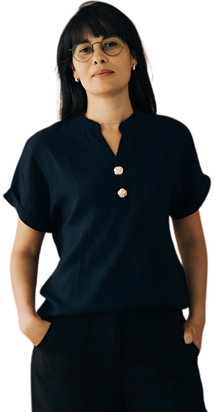 Sonia Mattos Machado Sobre